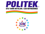 Politek в Троицке – купить | carpaint.kz