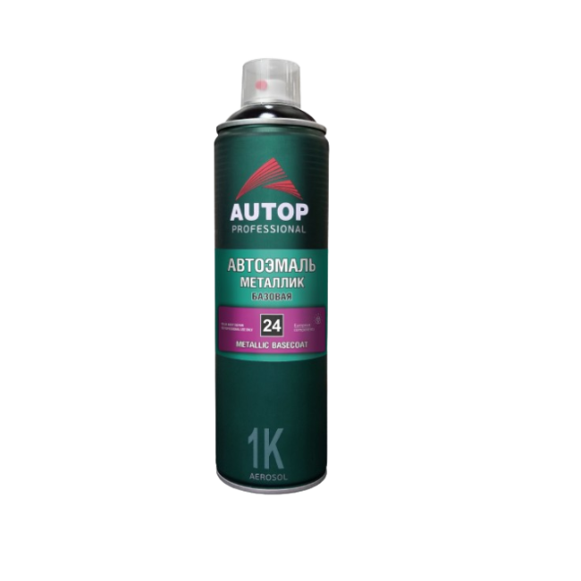 AP 360 AUTOP - Сочи - Автоэмаль металлик - Аэрозоль, 650 мл АТР-А07838 – купить в Троицке | Autop | carpaint.kz