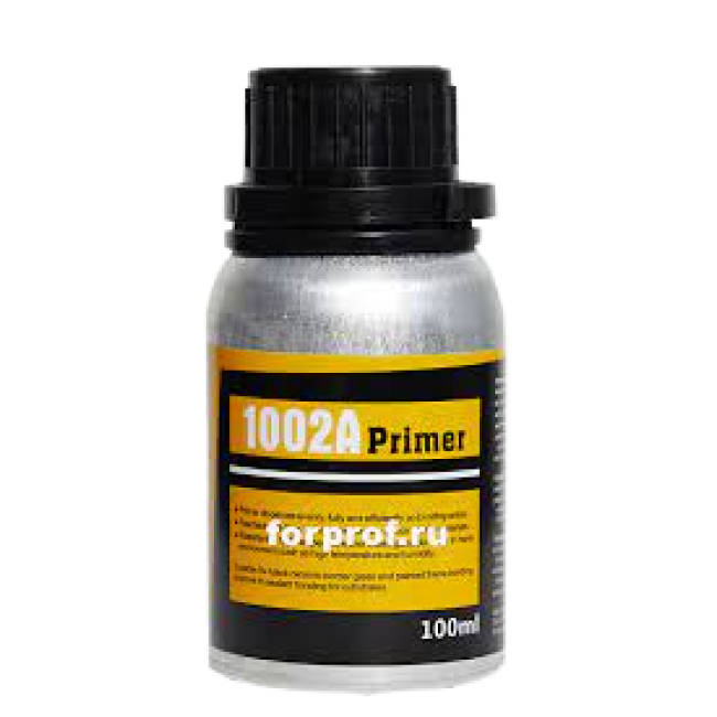 PU Star Primer 1002A - 10ml 1002A-10 – купить в Троицке | PU Star | carpaint.kz