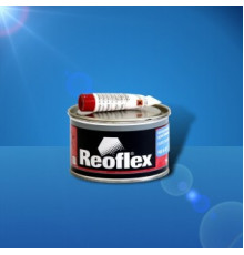 Putty for bumpers Putty Bumper Flex 0.5 kg