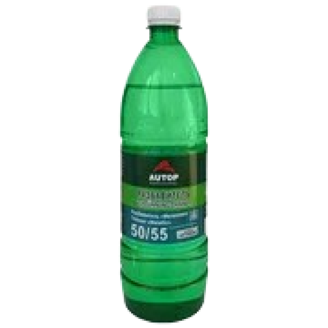 AUTOP 50/55 - Разбавитель Металлик Thinner Metalliс -Банка, 1л ATP-TR50/55-1 – купить в Троицке | Autop | carpaint.kz
